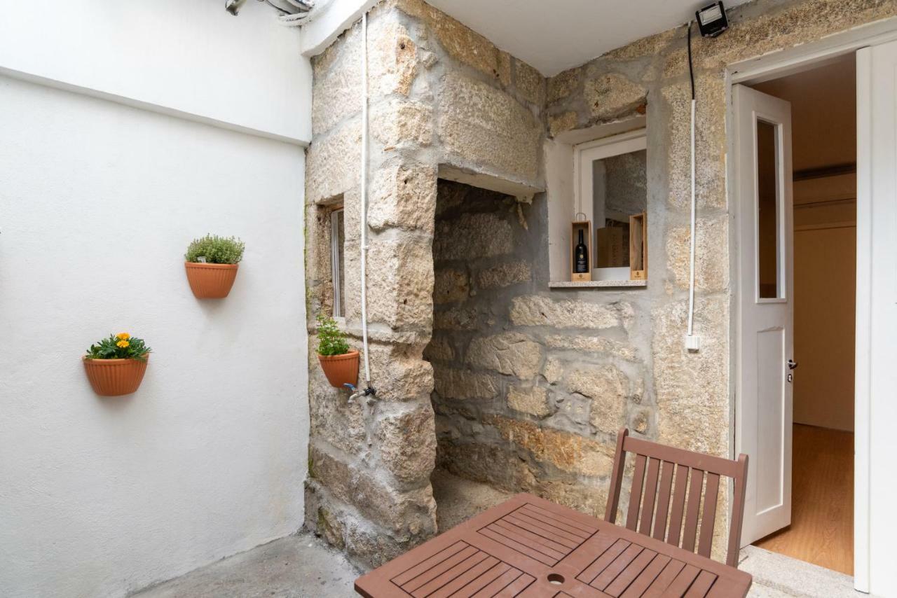 Zd Moreira Flats A By Portoproperties4you Apartamento